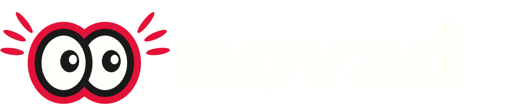 Novad logo